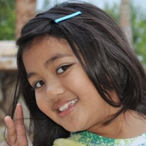 Meet your Posher, Nonette